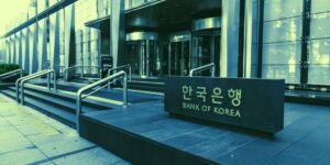 South Korea to Kick Off Digital Currency Experiment This Summer