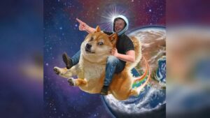 Will SNL Send Doge to the Moon?