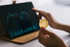 Bitcoin: it’s time for a correction