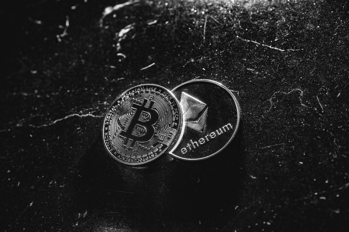 Can Ethereum really overtake Bitcoin?