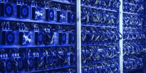 Bitcoin Mining Gets 16% Easier As Chinese Miners Anticipate Crackdown