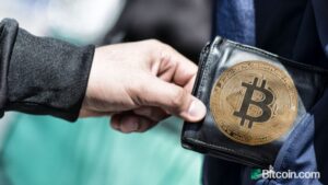 Read more about the article Chinese Police Return Bitcoin to Victim in 3 Million Yuan Theft Case