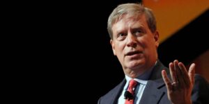 Read more about the article Druckenmiller: Dollar out. Crypto in.