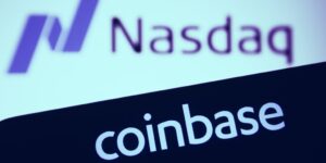 Read more about the article Coinbase Should Have Gone Public Via Ethereum, Says First Employee