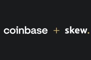 Read more about the article Coinbase acquires analytics platform Skew