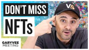 Gary Vee NFTs plus the Biggest Institutional Bitcoin News of the Year?