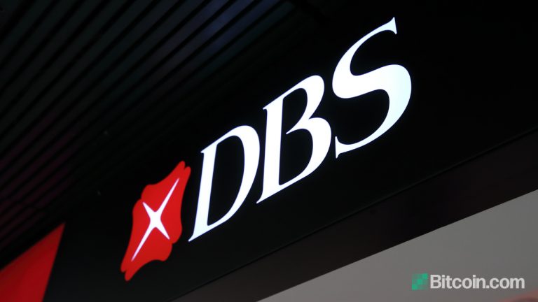 You are currently viewing Southeast Asia’s Largest Bank DBS Launches Trust Service for Cryptocurrencies