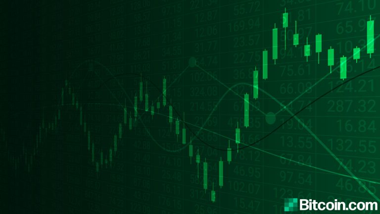 Read more about the article Democratizing Defi Data- Dechart DAO Launches Version 1.0 Trading Platform