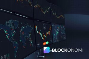 Read more about the article After a Crazy Day in Crypto: Decentralized Exchanges Thrive as CEXs Struggle