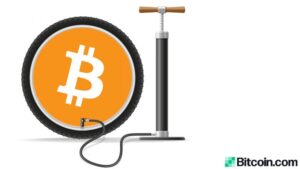 While Bitcoin’s Price Slumps the Network’s Mining Difficulty Reaches a Lifetime High