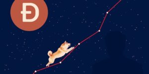 Dogecoin Price Jumps 30% After Coinbase Says It Will List Token