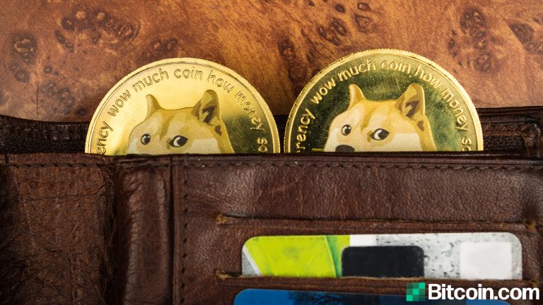 You are currently viewing The $70B Meme Coin Market: Dogecoin Skyrockets Past a Half Dollar, DOGE Market Cap Eats Into BTC Dominance