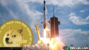 Read more about the article Spacex to Launch Dogecoin Paid DOGE-1 Mission to the Moon