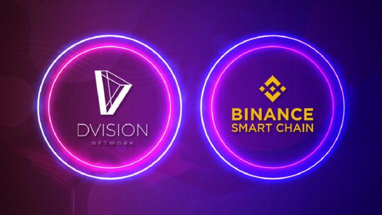 Read more about the article Why Dvision Network Migration to Binance Smart Chain Is a Game Changer