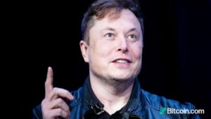 Read more about the article Elon Musk Sees Dogecoin as ‘Stimulus for People Kicked by Pandemic’ but Says ‘Please Invest With Caution’