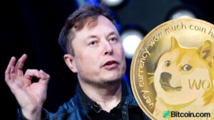 Read more about the article Elon Musk Says He Won’t Sell Any Dogecoin — Admits He’s the ‘Ultimate Hodler’