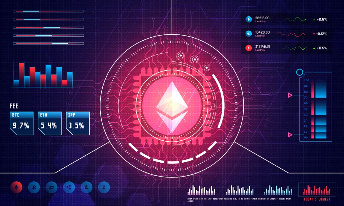 You are currently viewing Vitalik Buterin: Proof-of-Stake reducing Ethereum’s environmental impact