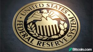 Read more about the article Fed Begins to Taper QE- US Central Bank Removes $351 Billion in Liquidity via Reverse Repos