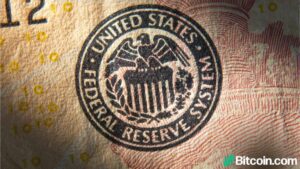 Read more about the article Fed’s Daily Tapering Increases by 23%- Tuesday’s Reverse Repo Removes $432 Billion from Market