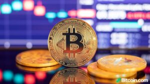 Read more about the article Goldman Sachs: Bitcoin Is Now Considered an Investable Asset, Clients Are Treating BTC as New Asset Class