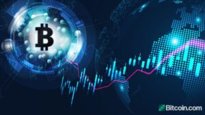 Read more about the article Goldman Sachs Launches Bitcoin Derivatives Trading as ‘Institutional Demand Continues to Grow Significantly’