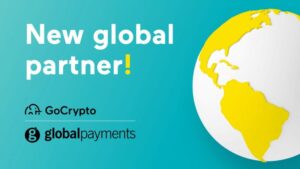 Read more about the article Global Payments and GoCrypto Shape the New Era of Payments