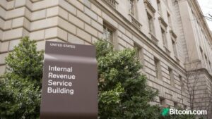 Court Authorizes IRS to Summon User Records From Kraken Cryptocurrency Exchange