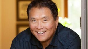 Read more about the article Rich Dad Poor Dad’s Robert Kiyosaki Urges Crypto Investors to Buy the Dip, Says ‘Stop Whining and Take Action’