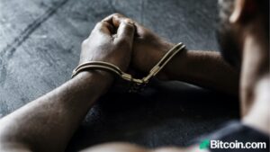 Fleeing Lynchpin of Nigerian Crypto Ponzi Scheme Inksnation Captured