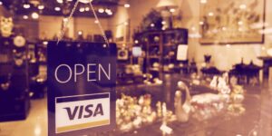 Visa Outlines Five Ways It’s Pushing into Crypto