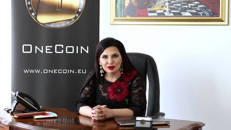 Read more about the article Lawsuit Claims Onecoin’s ‘Cryptoqueen’ Ruja Ignatova Holds 230,000 Bitcoin