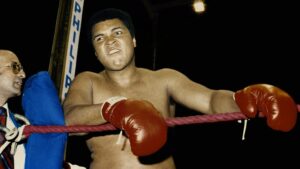 Read more about the article NFT Weekly Roundup: Earning Through NFTs, Legendary Muhammad Ali Collectibles, NFT Display in Times Square, and More