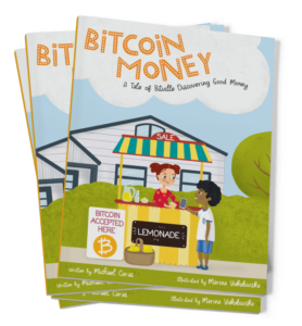 Read more about the article Find The Best Books About Bitcoin