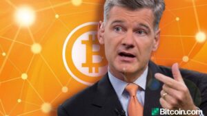 Morgan Creek’s Mark Yusko Predicts Bitcoin Can Reach 0K in 5 Years