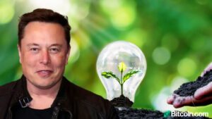 Read more about the article Elon Musk Convinces Miners to Form ‘Bitcoin Mining Council’ to Promote Renewable Energy Usage