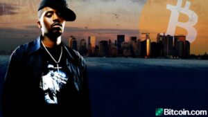 Read more about the article Hip Hop Star Nas Calls Himself ‘Cryptocurrency Scarface,’ Mentions Coinbase Investment in New Video