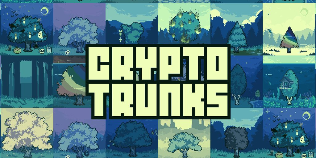 Eco-NFT Project CryptoTrunks Temporarily Shuts Down to Reduce Environmental Impact