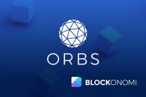 ORBS Launches Orbs Staking on the Coinbase Wallet Mobile App