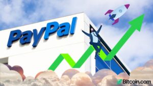 Read more about the article Paypal Crypto Shows ‘Really Great Results’ Amid Strongest Quarter Ever, CEO Says