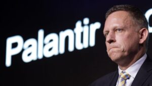 Read more about the article Palantir to Accept Bitcoin for Services, Considers Keeping BTC on Its Balance Sheet