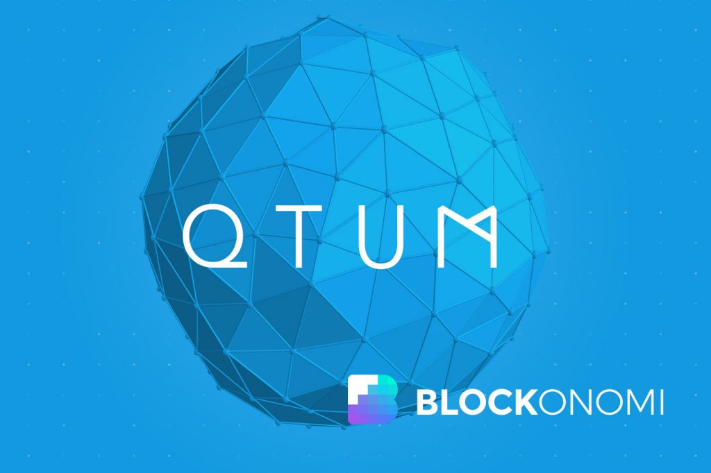 Qtum Chain Forms Venture Capital Group: Qtum VC