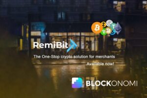 RemiBit Making Crypto Payments Easy for Businesses and Enterprises