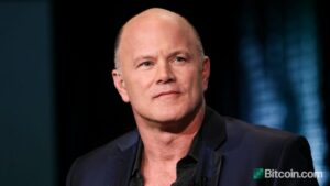 Bitcoin Bull Mike Novogratz Insists ‘Crypto Revolution Has Happened’ Despite Falling Prices, liquidation