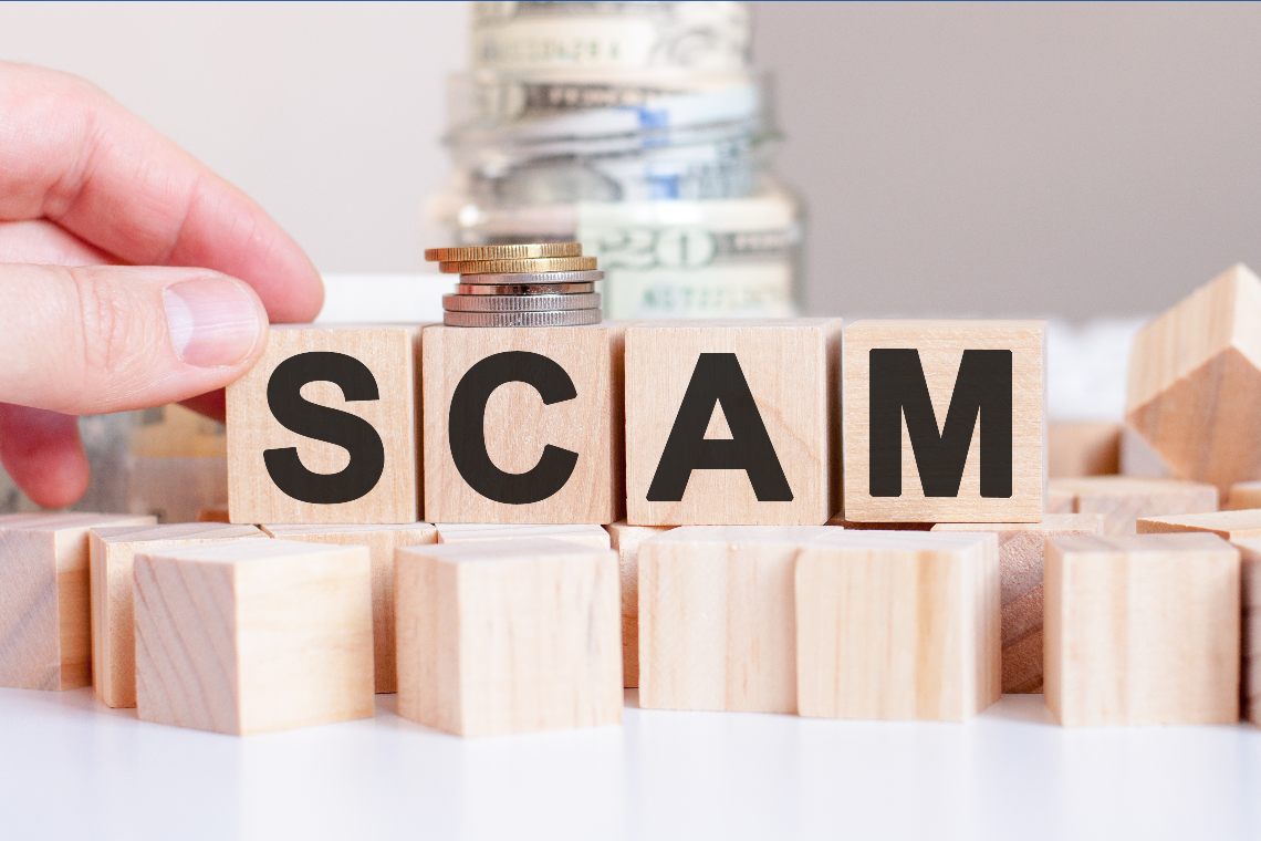 Crypto scams and other financial markets: how to be safe