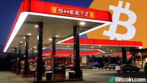 US Convenience Store Chain Sheetz to Accept Cryptocurrencies for Payments