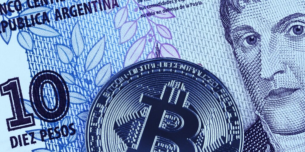 You are currently viewing Argentina Orders Crypto Exchanges to Give Monthly Reports on Users
