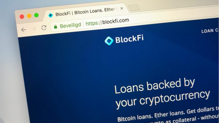 You are currently viewing Blockfi Messes up Promo Payments: Transfers up to 700 Bitcoin Mistakenly