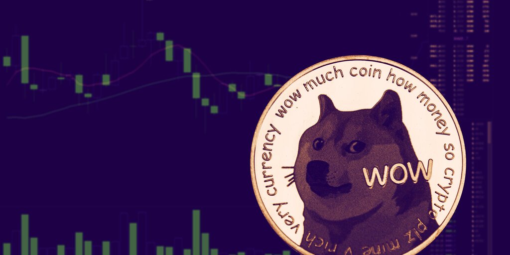 Investing Stimulus Checks in Dogecoin Would Have Made You 5,000