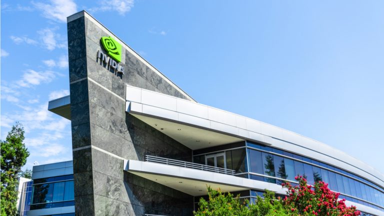 You are currently viewing Nvidia Makes $155 Million From Crypto Mining Chips in Fiscal Q1