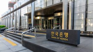 Read more about the article Bank of Korea to Monitor Crypto Transactions Using Financial Records